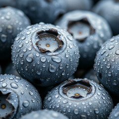 black and white spheres