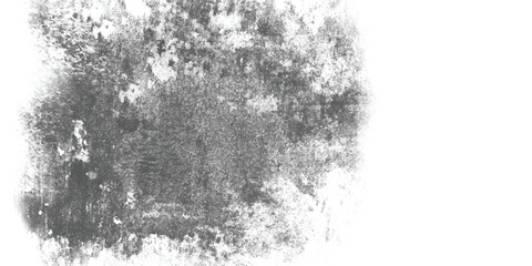 Abstract surface with gritty brush texture

