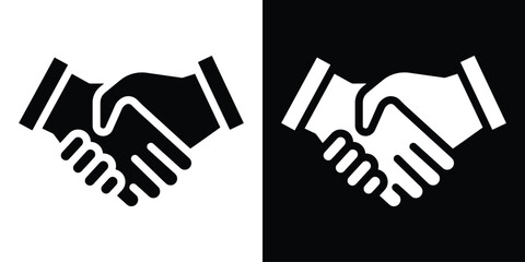 Partner icon collection. line stroke icon. EPS 10