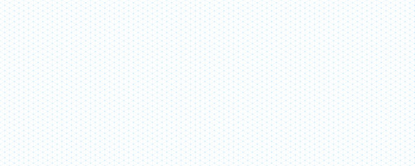 Isometric Grid Seamless Pattern Template Background