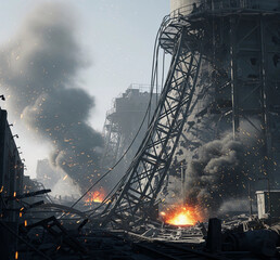  Daylight Power Plant