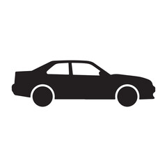 car vector illustration