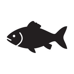 fish vector illustration