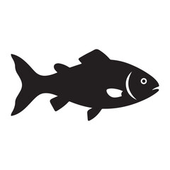 fish vector illustration