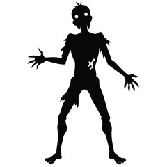 woman blowing seeds into wind silhouette