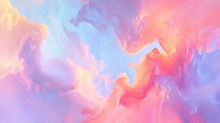 Fototapeta premium abstract watercolor background
