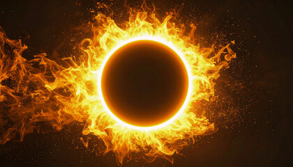 黒い太陽の囁き