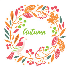 Autumn Vibes T-Shirt Graphic – Seasonal Fashion Illustration

