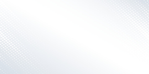 Abstract white background modern design simple art