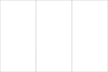 Belgium flag outline with black and white color.