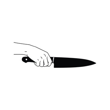 How to Draw a Kitchen Knife: Easy Steps for Stunning Results
