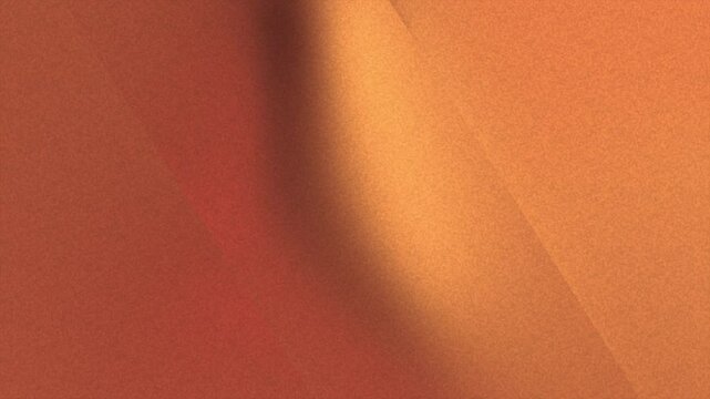 brown abstract animated background with brown gradients, soft diagonal movement, and subtle grain texture. Ideal for video overlays, design, or motion graphics