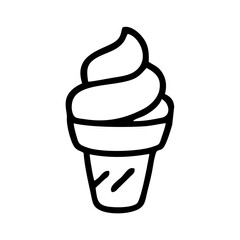 Ice Cream Cone
