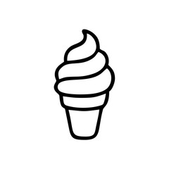 Ice Cream Cone