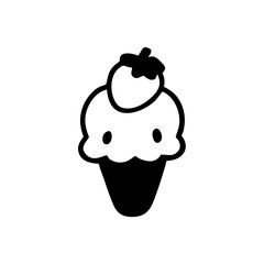 Ice Cream Cone