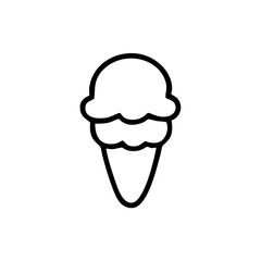 Ice Cream Cone