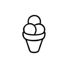 Ice Cream Cone
