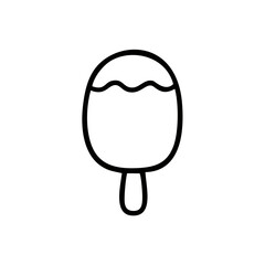 Ice Lolly