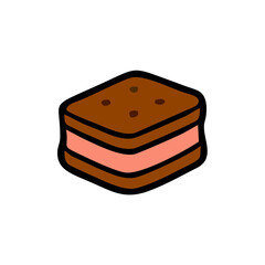 Ice Cream Sandwich