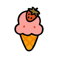 Ice Cream Cone