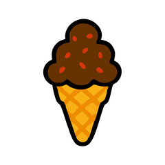 Ice Cream Cone
