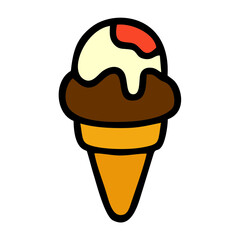Ice Cream Cone
