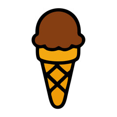 Ice Cream Cone