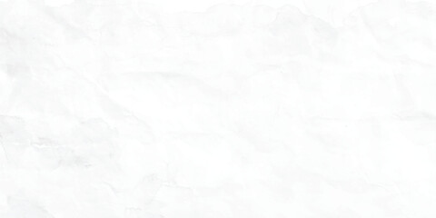 Crumpled white paper texture or paper background for design. Old crumpled grey paper background texture. White paper texture for design with copy space for text. 