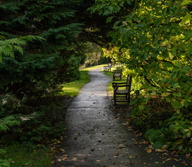 Cityscape of Bath, England &ndash; Historic Architecture and Georgian Streets