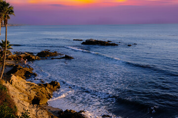  Laguna Beach, Orange County, California