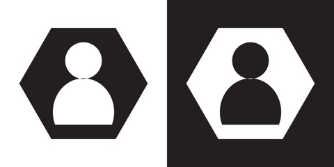 Blogging icon. vector illustration. EPS 10/ AI