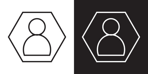 Blogging icon. vector illustration. EPS 10/ AI