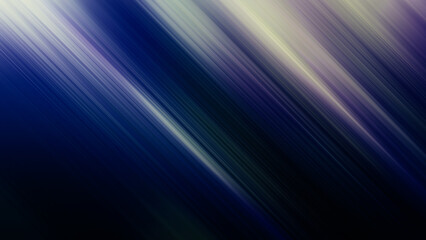 Blue rays diagonal gradient background. Light overlay background wallpaper. Luxury Texture Design. Stylish fashion backdrop.