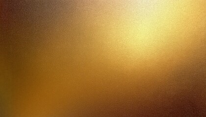 luxurious golden gradient background with subtle textured surface and metallic glow for elegant web design, premium branding, upscale print, or packaging project

