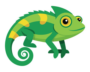 chameleon