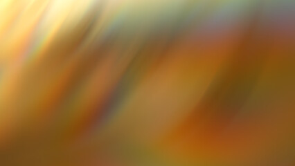 Golden background whith RGB effects. Light overlay background wallpaper. Luxury Texture Design. Stylish fashion backdrop. 