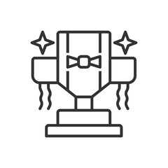 Trophy Icon
