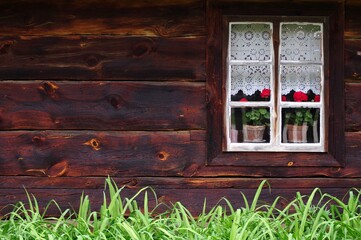 wiejska sielanka, lato na wsi, wieś, Rural idyll, summer in the countryside, countryside