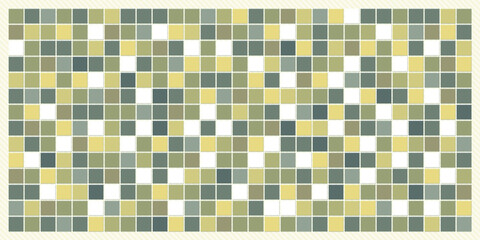 Patrón fotográfico de revestimiento decorativo rústico — Uso profesional en diseño o cerámica