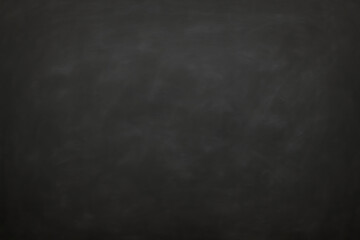 Obraz premium Blank Chalkboard Texture Perfect for Designs Presentations and Web Projects