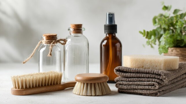 EcoFriendly Cleaning Supplies Natural Cleaning Products  Sustainable Home Care