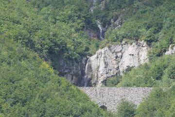 2024 - Paisajes en Estación de Canfranc