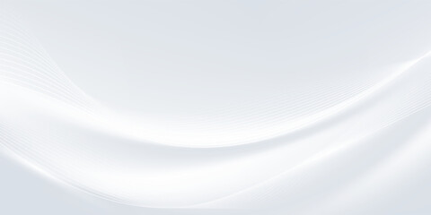 abstract white background modern design Vector illustration