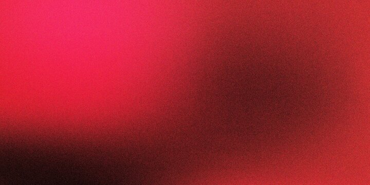 red gradient with grain texture background, grainy gradient wallpaper, red color background with noise texture