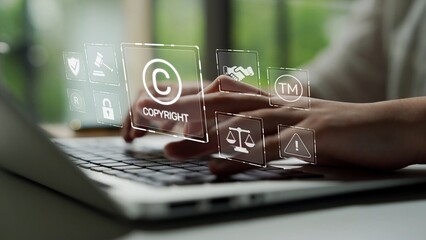 Understanding copyright is essential in digital publishing. Copyright ensures intellectual property...
