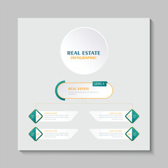 Visually Stunning Infographics for Business Growth