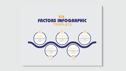 Visually Stunning Infographics for Business Growth