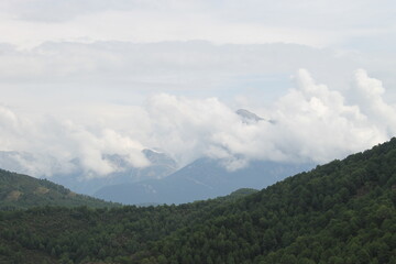2024 - Viaje Pirineos - Boltaña