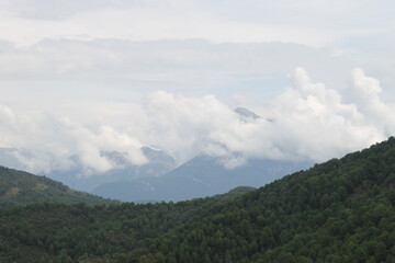 2024 - Viaje Pirineos - Boltaña