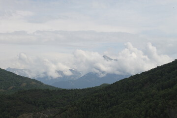 2024 - Viaje Pirineos - Boltaña